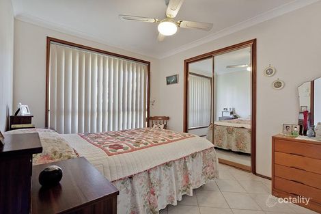 Property photo of 9 Ernstine Hill Close Glenmore Park NSW 2745