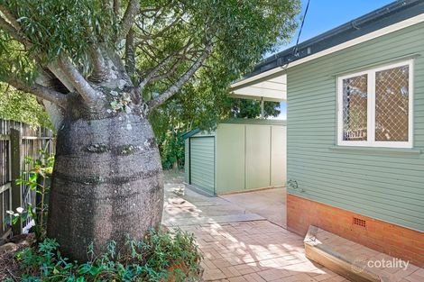 Property photo of 533 Robinson Road West Aspley QLD 4034