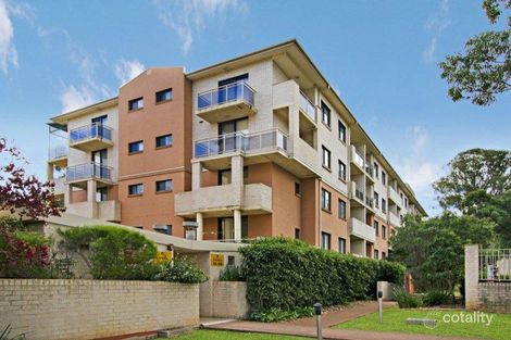 60/502-514 Carlisle Ave, Mount Druitt, NSW 2770