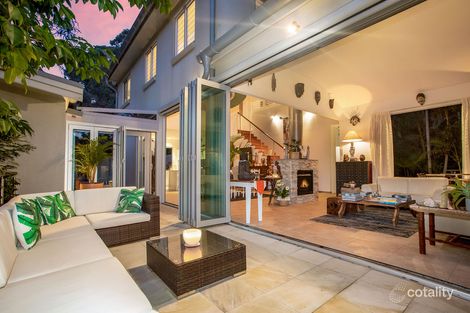 Property photo of 33 Loombah Street Bilgola Plateau NSW 2107