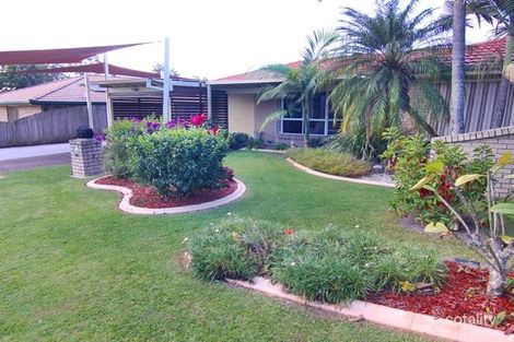 Property photo of 36 Quigan Terrace Highland Park QLD 4211