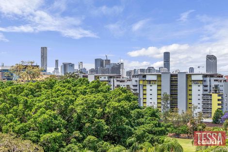 Property photo of 1/50 Sylvan Road Toowong QLD 4066