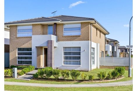 Property photo of 61 Passendale Road Edmondson Park NSW 2174