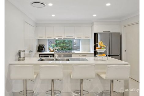 Property photo of 61 Passendale Road Edmondson Park NSW 2174
