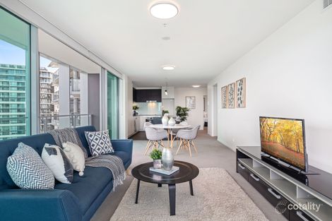 Property photo of 1205/30 Festival Place Newstead QLD 4006