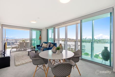 Property photo of 1205/30 Festival Place Newstead QLD 4006