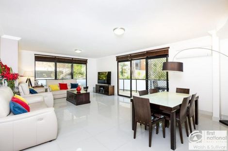 18/40-42 Jenner St, Baulkham Hills, NSW 2153