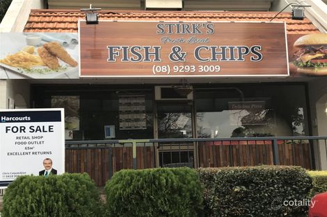 Property photo of 1/3 Canning Road Kalamunda WA 6076