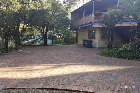 Property photo of 206 Railway Parade Warrimoo NSW 2774