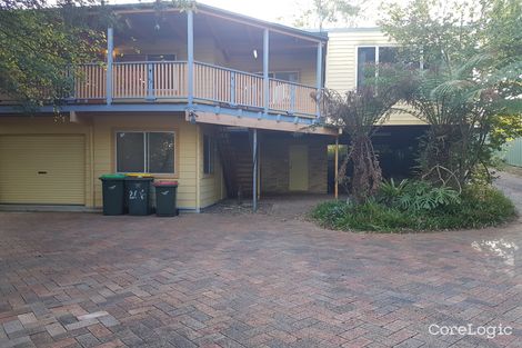 Property photo of 206 Railway Parade Warrimoo NSW 2774