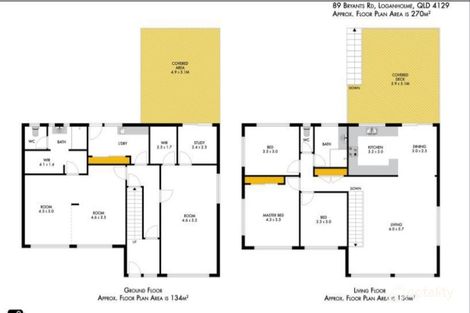 Property photo of 89 Bryants Road Loganholme QLD 4129