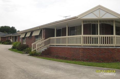 14/16-20 Smith St, Healesville, VIC 3777