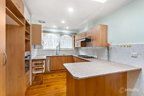 Property photo of 5 Norfolk Circuit Doncaster VIC 3108
