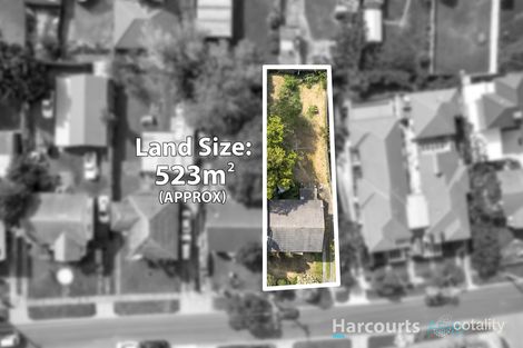Property photo of 38 Hawthorn Road Doveton VIC 3177