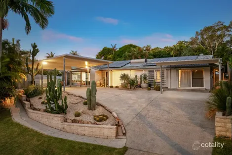 Property photo of 1 Mackellar Court Byron Bay NSW 2481