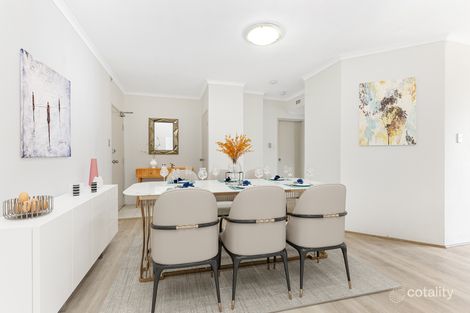 Property photo of 46/2-26 Wattle Crescent Pyrmont NSW 2009