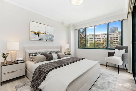 Property photo of 46/2-26 Wattle Crescent Pyrmont NSW 2009