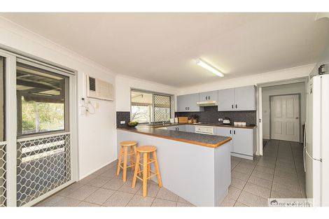 Property photo of 10 Broughton Street Kawana QLD 4701