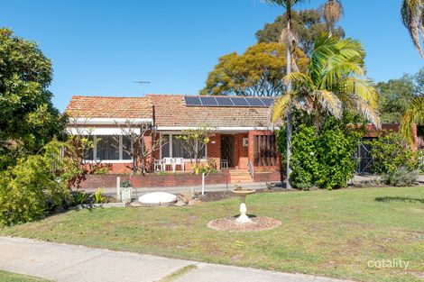 Property photo of 94 Boundary Road St James WA 6102