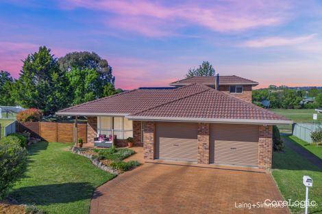 Property photo of 9 Chandler Close Armidale NSW 2350