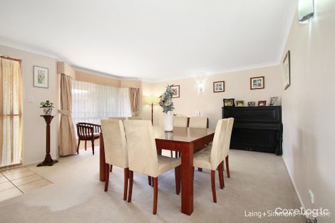 Property photo of 9 Chandler Close Armidale NSW 2350