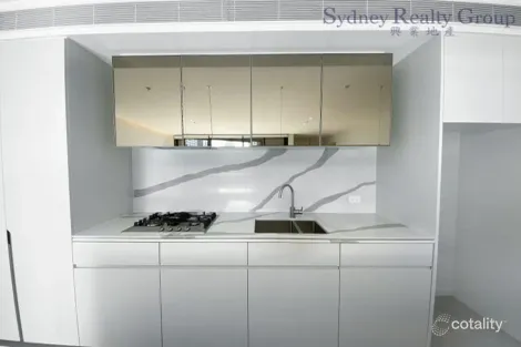 Property photo of 1601/60 Bathurst Street Sydney NSW 2000