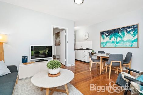Property photo of 6/8 Gardenia Road Gardenvale VIC 3185