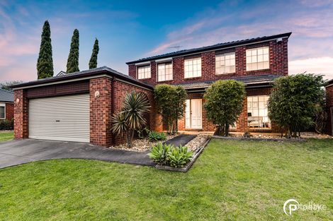 Property photo of 12 Camberwell Drive Narre Warren VIC 3805