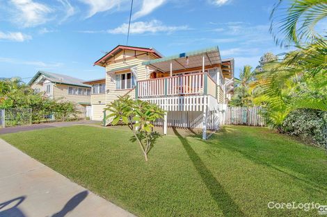 Property photo of 93 Berserker Street Berserker QLD 4701