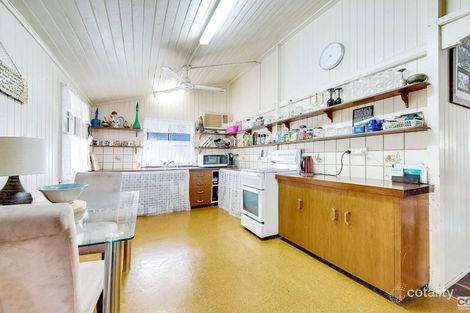 Property photo of 93 Berserker Street Berserker QLD 4701