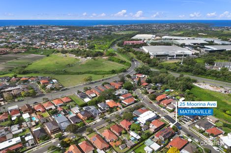Property photo of 25 Moorina Avenue Matraville NSW 2036