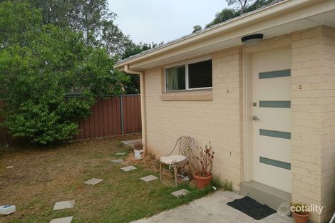 393 Blacktown Rd, Toongabbie, NSW 2146