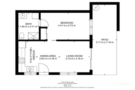 Property photo of 115/17 Newman Street Caboolture QLD 4510