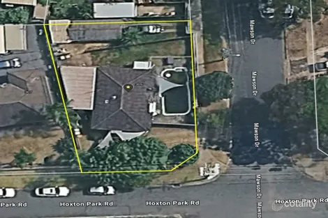 Property photo of 305 Hoxton Park Road Cartwright NSW 2168