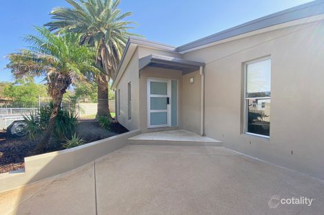 Property photo of 5 Coolibah Crescent East Side NT 0870