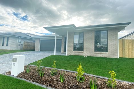 Property photo of 10 Callistemon Crescent Deebing Heights QLD 4306