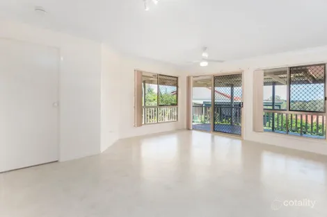 Property photo of 25 Zuleikha Drive Underwood QLD 4119