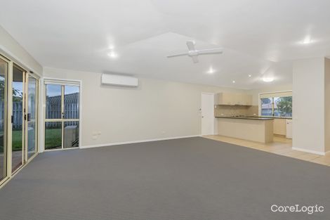 Property photo of 6 River Heights Road Upper Coomera QLD 4209
