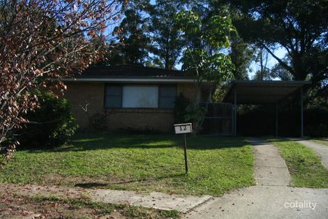 12 Hampshire Pl, Seven Hills, NSW 2147