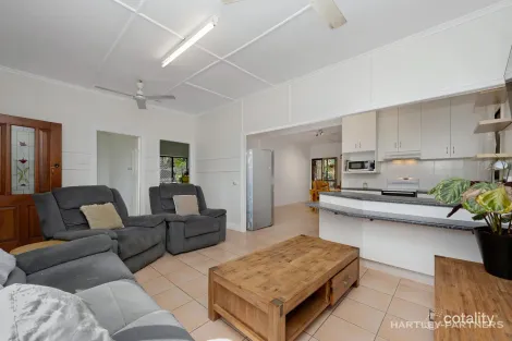 Property photo of 25 Keenan Street Oonoonba QLD 4811