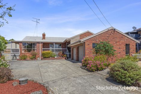 Property photo of 82 Bunganowee Drive Clifton Springs VIC 3222