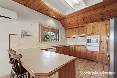 Property photo of 82 Bunganowee Drive Clifton Springs VIC 3222