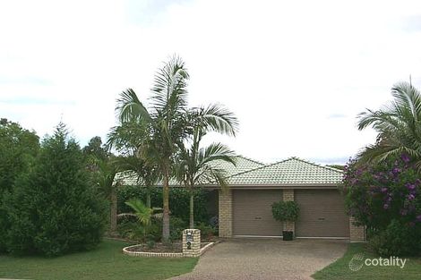 Property photo of 2 Tarrango Place Heritage Park QLD 4118