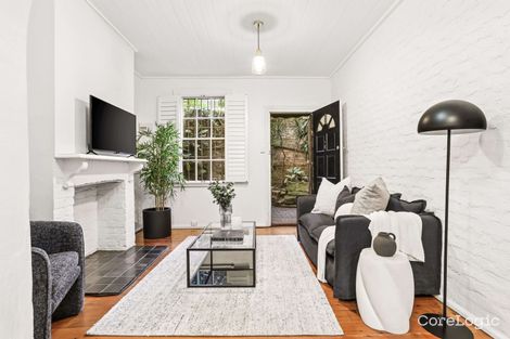 Property photo of 6 Kidmans Terrace Woolloomooloo NSW 2011