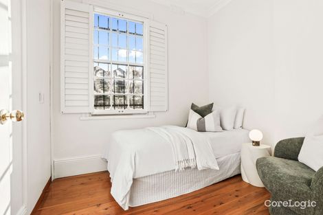 Property photo of 6 Kidmans Terrace Woolloomooloo NSW 2011