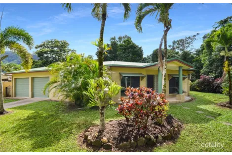 4 Fletcher Ct, Bentley Park, QLD 4869