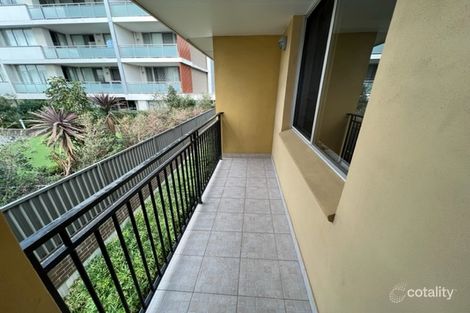 6/61 Lachlan St, Warwick Farm, NSW 2170