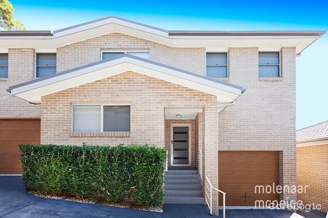 Property photo of 6/107 Campbell Street Woonona NSW 2517