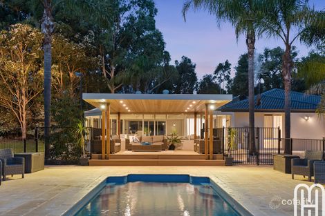 43 Evergreen Gdns, Carramar, WA 6031