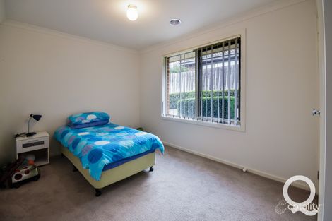 Property photo of 1/4 Davine Street Warragul VIC 3820